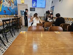 -大禹家·海鲜面馆(新闸路店)