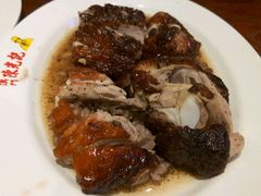 -陈光记烧腊(长寿路店)