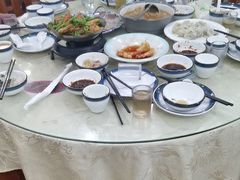 -鹤乡东北菜(崮山路店)