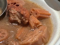 -鑫小城故事·藕汤·家常菜(台北一路总店)