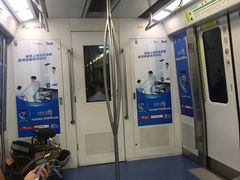 -天坛东门(地铁站)