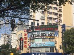 -交通银行(上海莘庄支行)