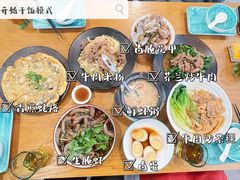 -唔止卤嘢·潮州府城菜(鹭江店)