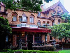 -马勒别墅饭店(静安寺店)