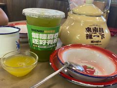 -老三样·旧食新味(万寿宫店)