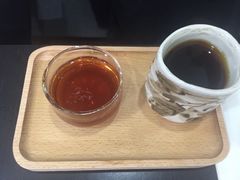 -参差咖啡(水果湖公园店)
