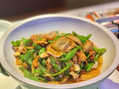 -湘语·湖南家常菜(新洲店)