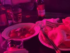 -MOSSO音乐酒吧·live house(南京旗舰店)