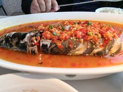 -兰湘子·湘菜小炒(长安万科广场店)