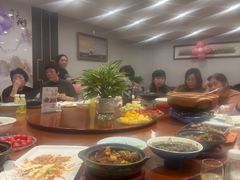 -小秦淮·南京土菜(新亭西路店)