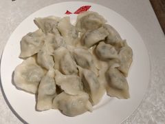 -船歌鱼水饺(高新园区店)