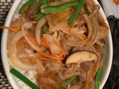 -青岛海泉湾皇冠假日度假酒店-天海日餐厅