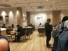 大堂-85度C(广州石牌桥店)