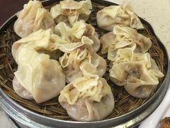 -西夏回族烧麦馆(牡丹街店)