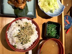 -一豚轩·烧鸟·豚骨拉面(五四路店)