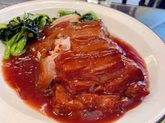 -新聚丰菜馆(太监弄店)
