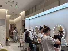 -天真蓝照相馆(杭州滨江宝龙店)