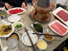 -东来顺饭庄(王府井步行街店)