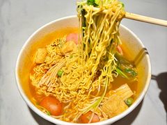 -神帆·元气汤泉(解放西路店)