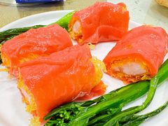 -九大簋家宴(东晓南店)