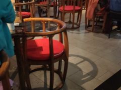 大堂-水煮三国·川鲁江湖菜(香山店)