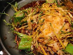 -阿庄新豫菜(通泰路店)