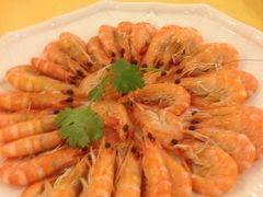 -金汇景海鲜酒家