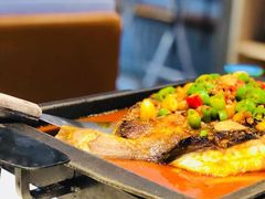 -鱼库·不仅是一家烤鱼店(车公庙店)