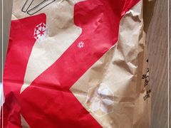 -肯德基(朝阳门店)