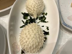 -东海朗廷酒店-唐阁T’ANG COURT 中餐厅