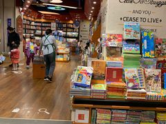 -西西弗书店(城西银泰城店)