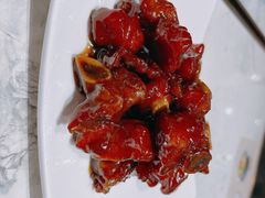 糖醋小排-鼎泰丰(三里屯店)