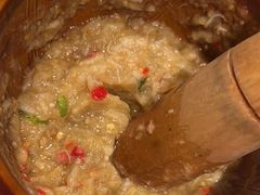 -茄子恰恰·新云南小炒(坪山益田店)