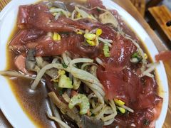 -何记酿皮店(西流湾店)