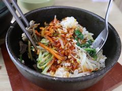 -喔爸韩国美食(慈溪银泰店)