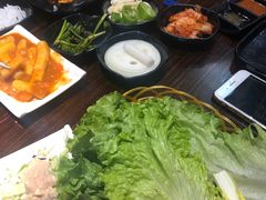 -杀猪天·韩国烤肉(总店)