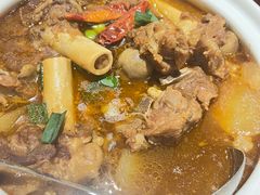-羊之道草原味道清真餐厅(番禺店)