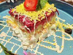 -卢布里西餐厅(总店)