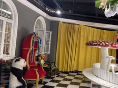 -H次元沉浸剧情密室(街道口店)