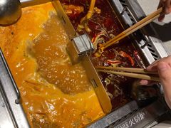 -海底捞火锅(顺城购物中心店)