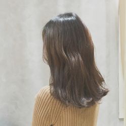 -HAIR HERE造型