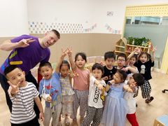 -贝迪森儿童成长中心(未央汉神中心)