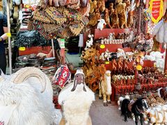 -新疆国际大巴扎