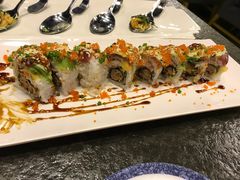 -将太无二·北美传奇寿司(瑞士公寓店)
