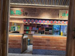 -筱爷叔·上海传统手工菜(玉树路店)