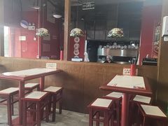 -71号豆汤饭·成都小馆(红牌楼店)