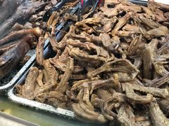 -王浩儿纪六孃甜皮鸭(乐山总店)