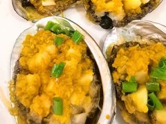 -北塘海鲜·天津菜(大光明桥旗舰店)