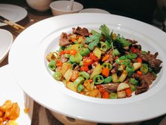 -渝信川菜(长安店)