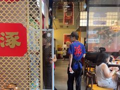 -涿派·炝锅鱼(涿州店)